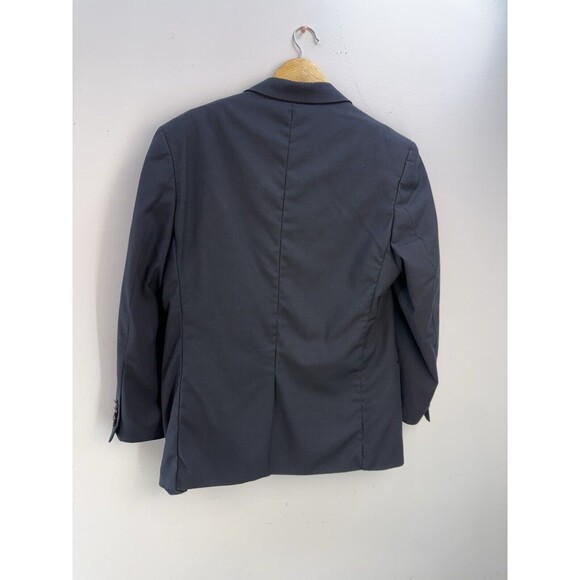 Bundle 2 Pcs mens Blazer Suit Jacket - Size 40S - Picture 14 of 16